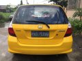 Honda Jazz 2006 Matic iDSI Local Yellow For Sale -3