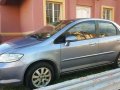 Honda City IDSi 2008mdl All Orginal for sale-2