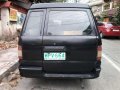 Well-kept  Mitsubishi Adventure 2000 for sale-3