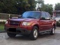 4x4 2001 Ford Explorer pick up for sale-4