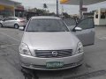 2008 Nissan Teana 230 JM for sale-2