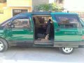 1995 Toyota Estima Diesel Van for sale-8