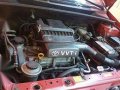 Toyota Echo VVTi Manual Red Hb For Sale -2