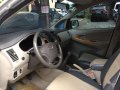 For sale Toyota Innova G 2012-7