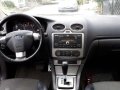 Good as new Ford focus 2005 for sale-10