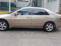 Well-kept Honda Accord 2.0 2003 for sale-1