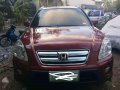 For Sale Honda CRV 2006-0