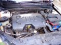 Good as new Hundai Accent 2009 for sale-7