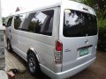 For sale Toyota Hiace GL Grandia 2013-2