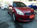 Suzuki Swift 2011 1.4 FOR SALE-1
