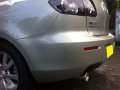 2010 Madza3 Automatic transmission Variant Top the Line-5