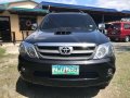 Well-kept Toyota Fortuner V 3.0 2008 for sale-1