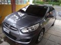 Hyundai Accent 2016 for sale-3