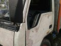 Well-kept Mitsubishi Fuso Canter 1996 for sale-9