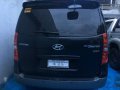 Well-maintained Hyundai Starex Gold 2016 for sale-2