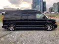 Well-kept GMC Savana Explorer 2012 for sale-8