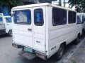 Well-maintained Mitsubishi l300 2000 for sale-4