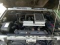 Mitsubishi Pajero 2003 4x4 matic intercooler diesel original paint fresh-6