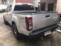 2014 Isuzu DMAX 4x4 30 diesel FOR SALE-3