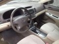 Toyota Camry 2.4E 2005 for sale-8