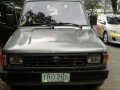 Toyota Tamaraw FX 1994 2c Turbo Gray For Sale -7