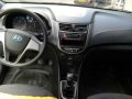 2017 Hyundai Accent 1.4 manual for sale-5