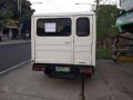 Good as new Mitsubishi L300 1996  for sale-1