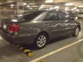 Toyota Camry 2.4E 2005 for sale-3