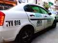 Good as new Hundai Accent 2009 for sale-3