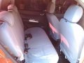 Hyundai Getz 2009 Model Red HB For Sale -1