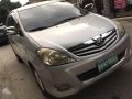 For sale Toyota Innova G 2012-1