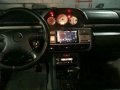 Well-maintained Nissan X-Trail 2005 for sale-9