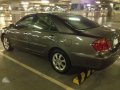 Toyota Camry 2.4E 2005 for sale-1