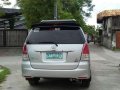 2009 Toyota Innova e diesel automatic for sale-1