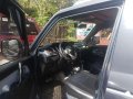 Mitsubishi Pajero 3 door 2nd Gen 2002 Diesel 4x4 For Sale -9