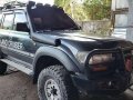 Toyota Land Cruiser S80 1991 for sale-3