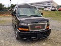 Well-kept GMC Savana Explorer 2012 for sale-1