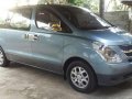 HYUNDAI Starex gold sale or swap-2