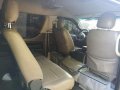 Good as new Toyota Hiace Grandia 2014 for sale-4