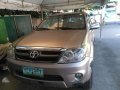 For sale 2006 Toyota Fortuner-5