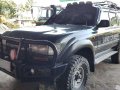 Toyota Land Cruiser S80 1991 for sale-0