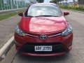 Good as new Toyota Vios E 2015 for sale-0