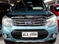 2015 Ford Everest 2.5L LTD FOR SALE-2