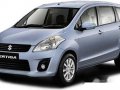 Suzuki Ertiga Glx 2018 for sale-0