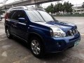 Well-maintained Nissan X-trail 2010 for sale-2