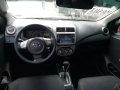 For sale 2017 Toyota Wigo 1.0 g at-6
