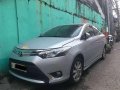 Well-kept Toyota Vios VARIANT G model 2017 for sale-3
