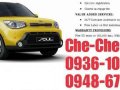 2018 all new Kia Soul for sale-2