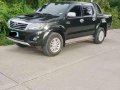 FOR SALE TOYOTA Hilux g 2012 4x4-0
