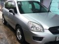 Kia Carens Diesel AT 2008-1